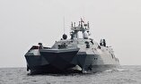 Martyr Soleimani-Class Vessels in the IRGC Navy