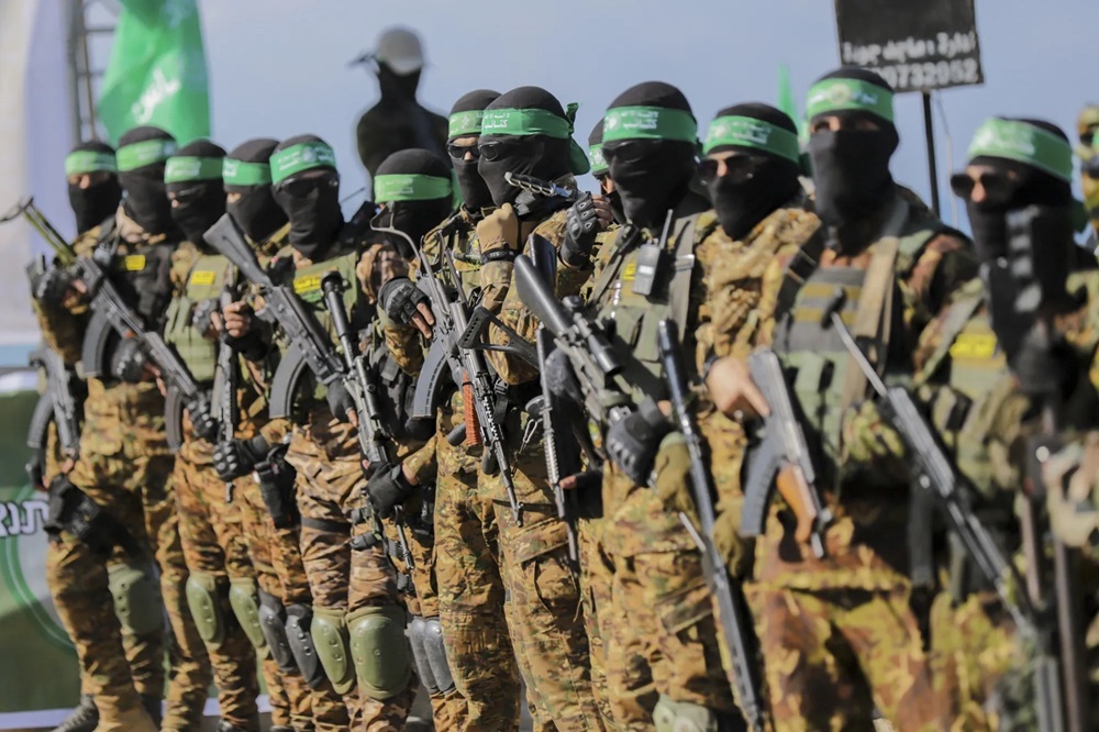Weapons of Resistance: Guarantee of the Security of the Islamic Ummah