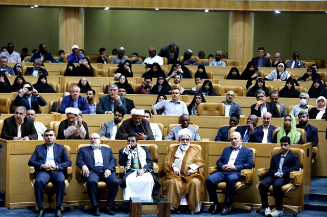 Iran Taught a Great Lesson to the Zionist Regime