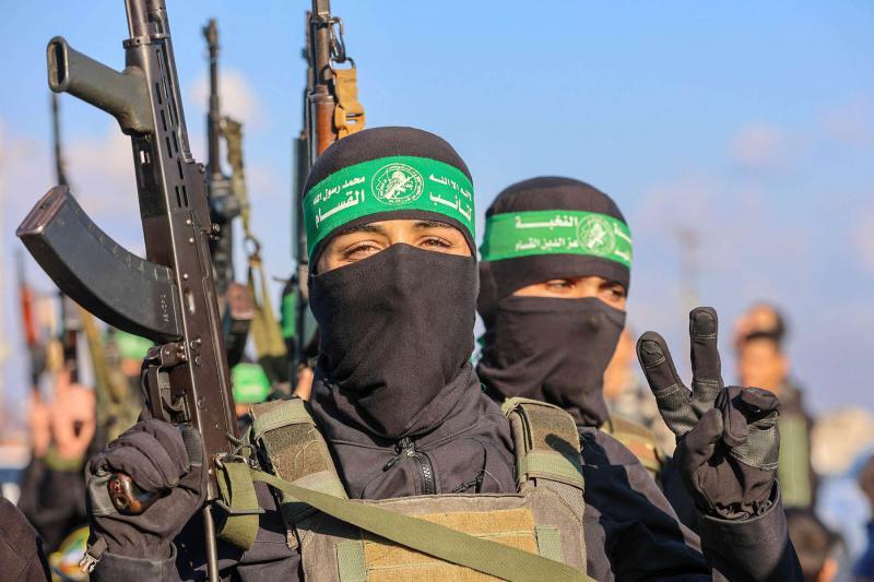 Resistance's Achievement in the Gaza War Was Unprecedented