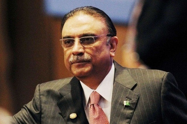 Afghanistan to Take Practical Action Against Terrorist Groups