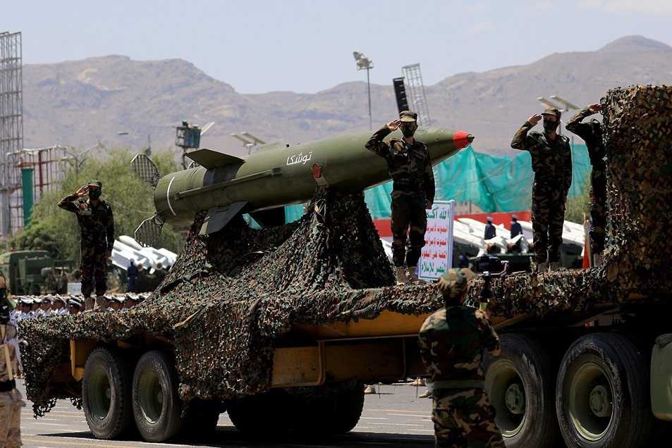 UK Media's Account of Yemen's Resistance to the Zionist Regime