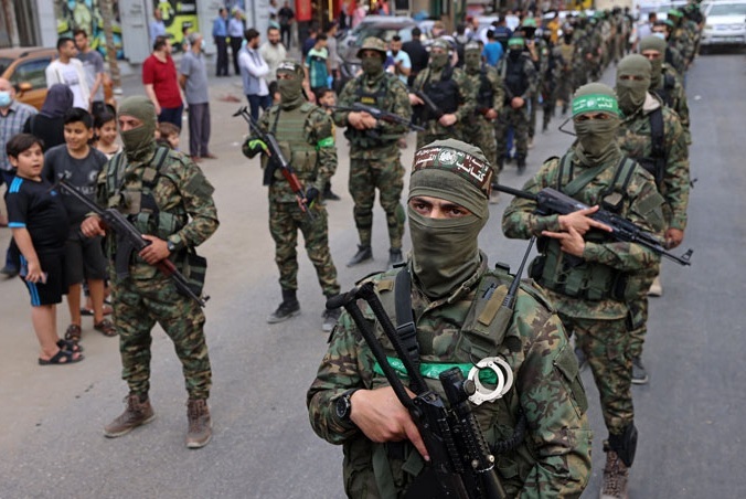 Failure of the Zionist Regime to Release Its Prisoners During the Gaza War