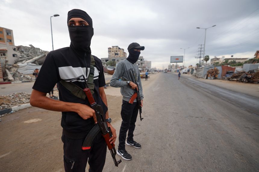 Resistance Forces Conduct Extensive Operations Against Tel Aviv's Enemies in the Gaza Strip