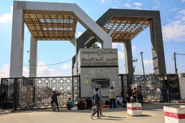 Netanyahu Reiterates Opposition to Reopening Rafah Crossing