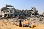 Europe's Outrage at Israel's Destruction of Humanitarian Projects in Gaza