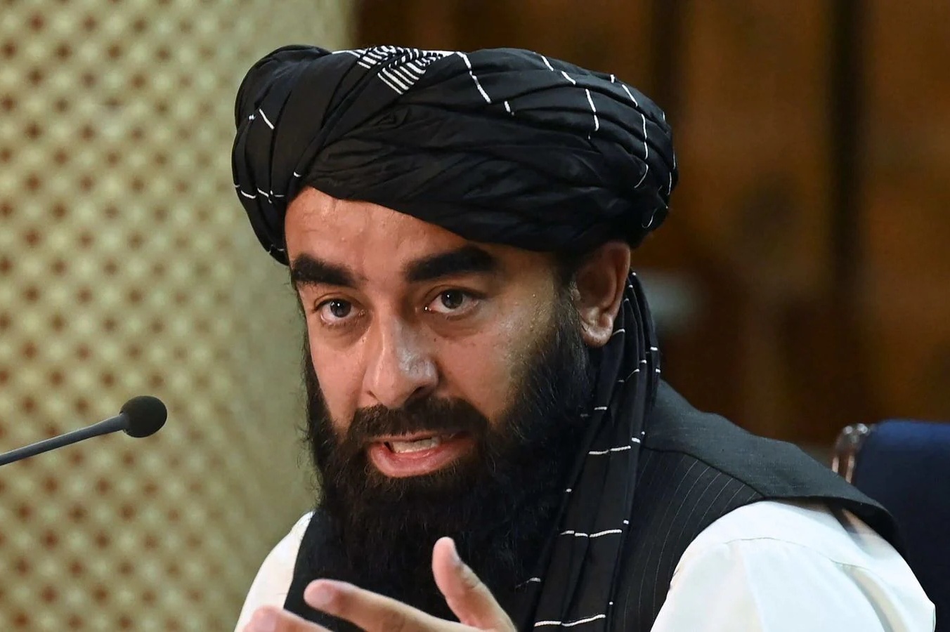 Details of the Afghanistan-Pakistan Agreement from the Afghan Government Spokesman