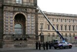 Louvre Museum Closed After Massive Theft