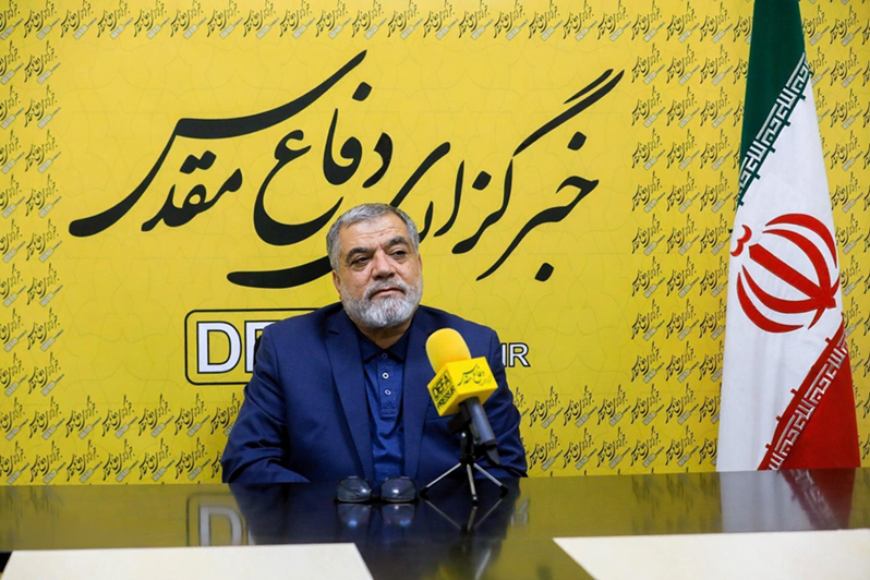 Attacks on Iranian Vessels Will Face Severe Retaliation