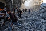 Israeli Withdrawal: Ceasefire and Delivering Aid to Gaza Resume