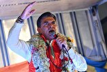 Rodrigo Paz Becomes New President of Bolivia