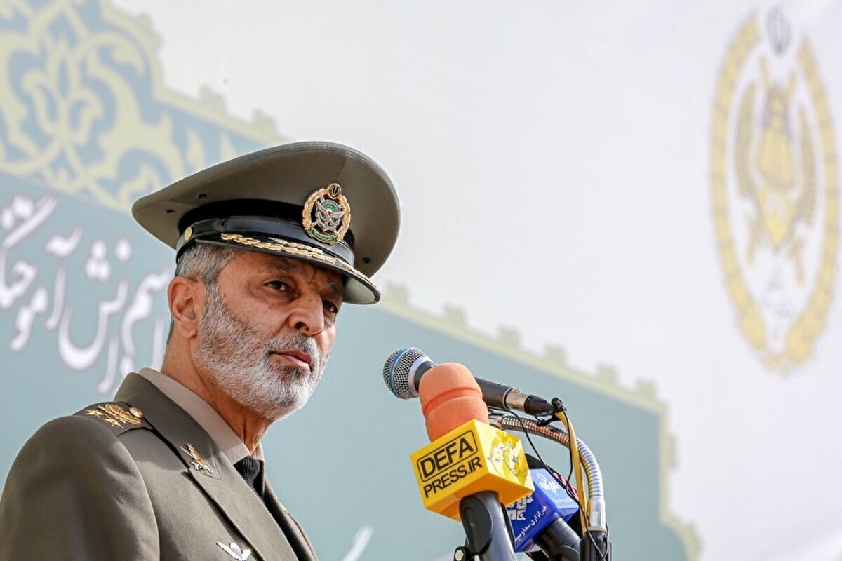 Iran Stands on the Right Side of History