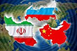 Trump's Political-Military Strategy Towards Iran, China, and Russia