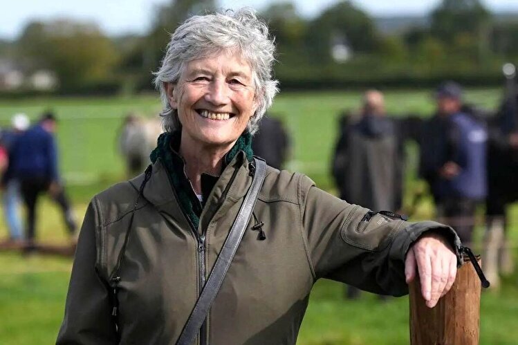 When a Staunch Supporter of Palestine Becomes the President of Ireland When a Staunch Supporter of Palestine Becomes the President of Ireland