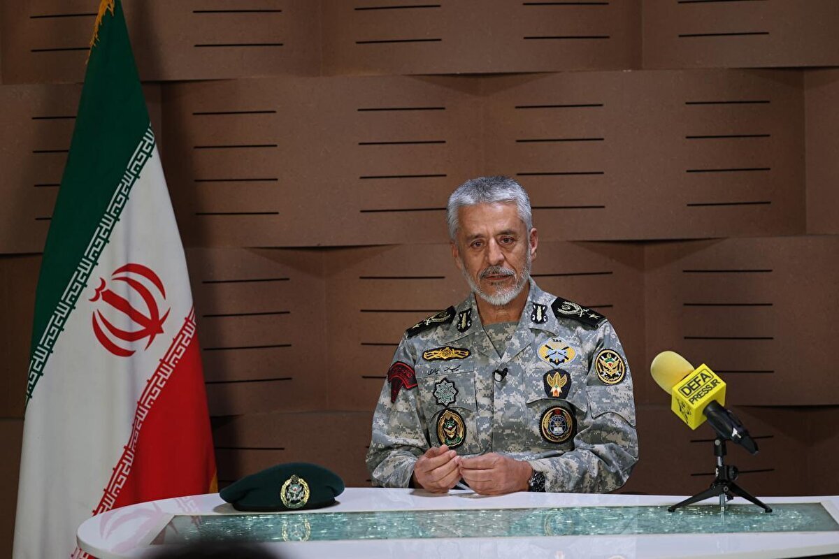 Combat Capability of the Armed Forces Is in a Very Good State Combat Capability of the Armed Forces Is in a Very Good State