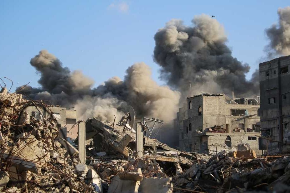 Tel Aviv Forced to Return to the Ceasefire Tel Aviv Forced to Return to the Ceasefire