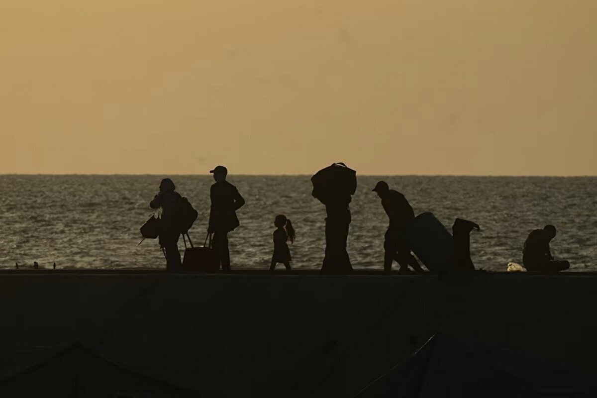 Gaza in the Twilight of a Ceasefire