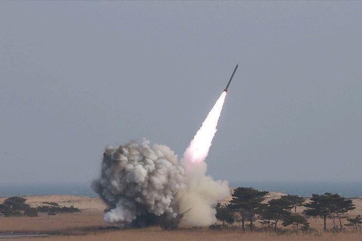 Yemeni Missile Sends Millions of Israelis Fleeing to Shelters