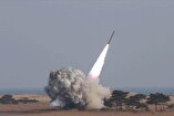 Yemeni Missile Sends Millions of Israelis Fleeing to Shelters