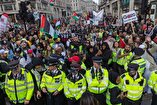 500 Pro-Palestinian Protesters Arrested in UK