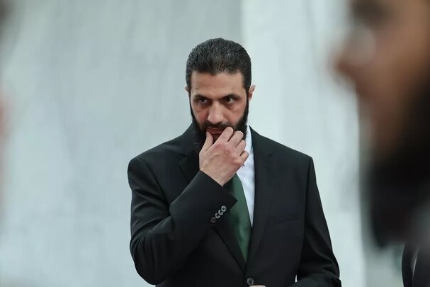 Experts' Assessment of the Imminent Fall of the Jolani Regime in the Next Few Months