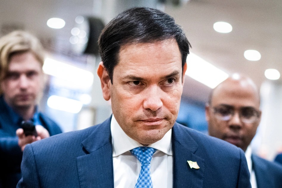 Rubio's Claim About Hamas