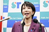Female Prime Minister Rises in Japan’s Patriarchal Party