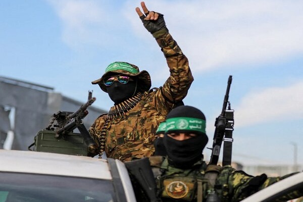 Daily Telegraph Admits to the Skills of the New Generation of Hamas Fighters
