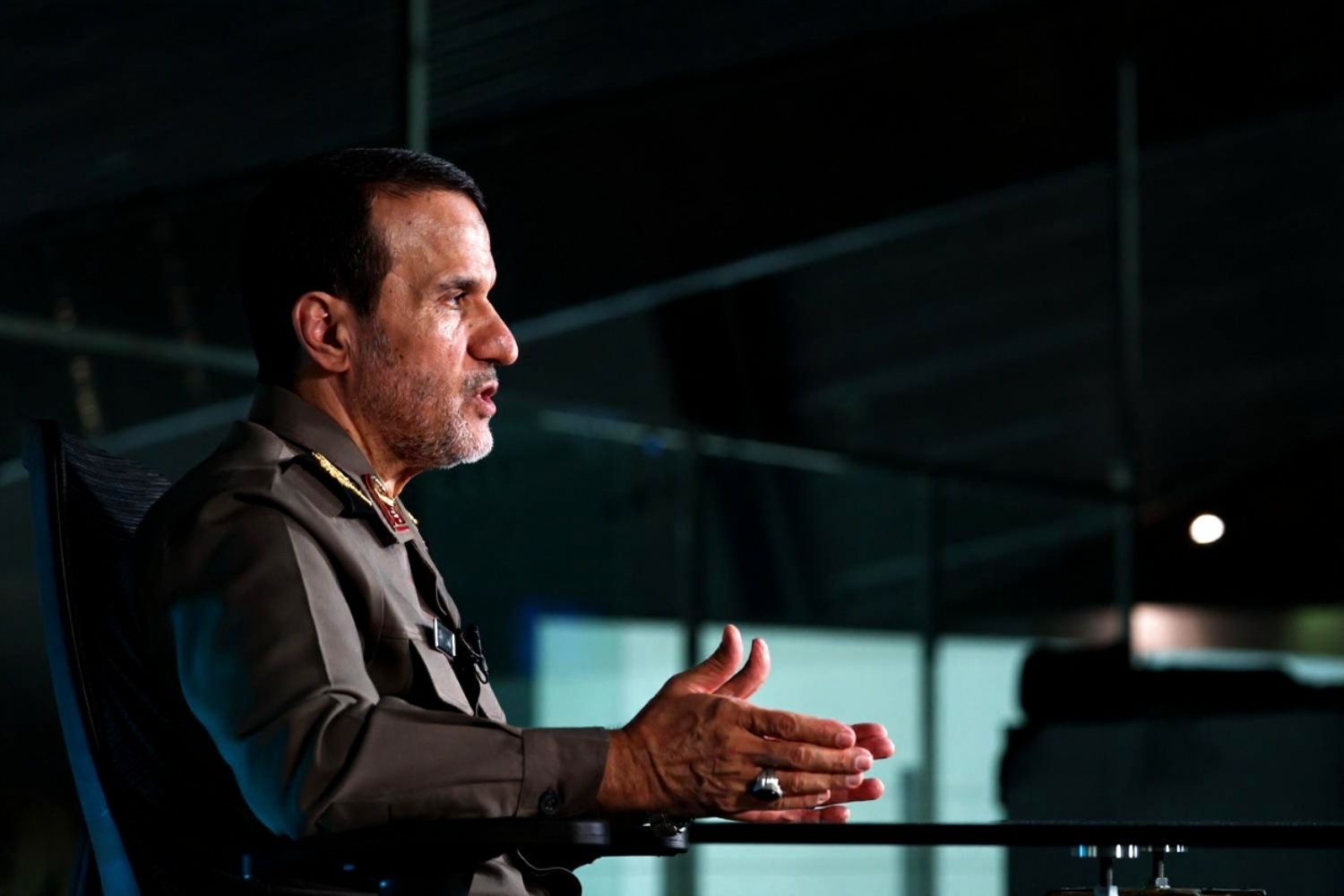 Iran Was Aware of the Zionist Regime's Attack