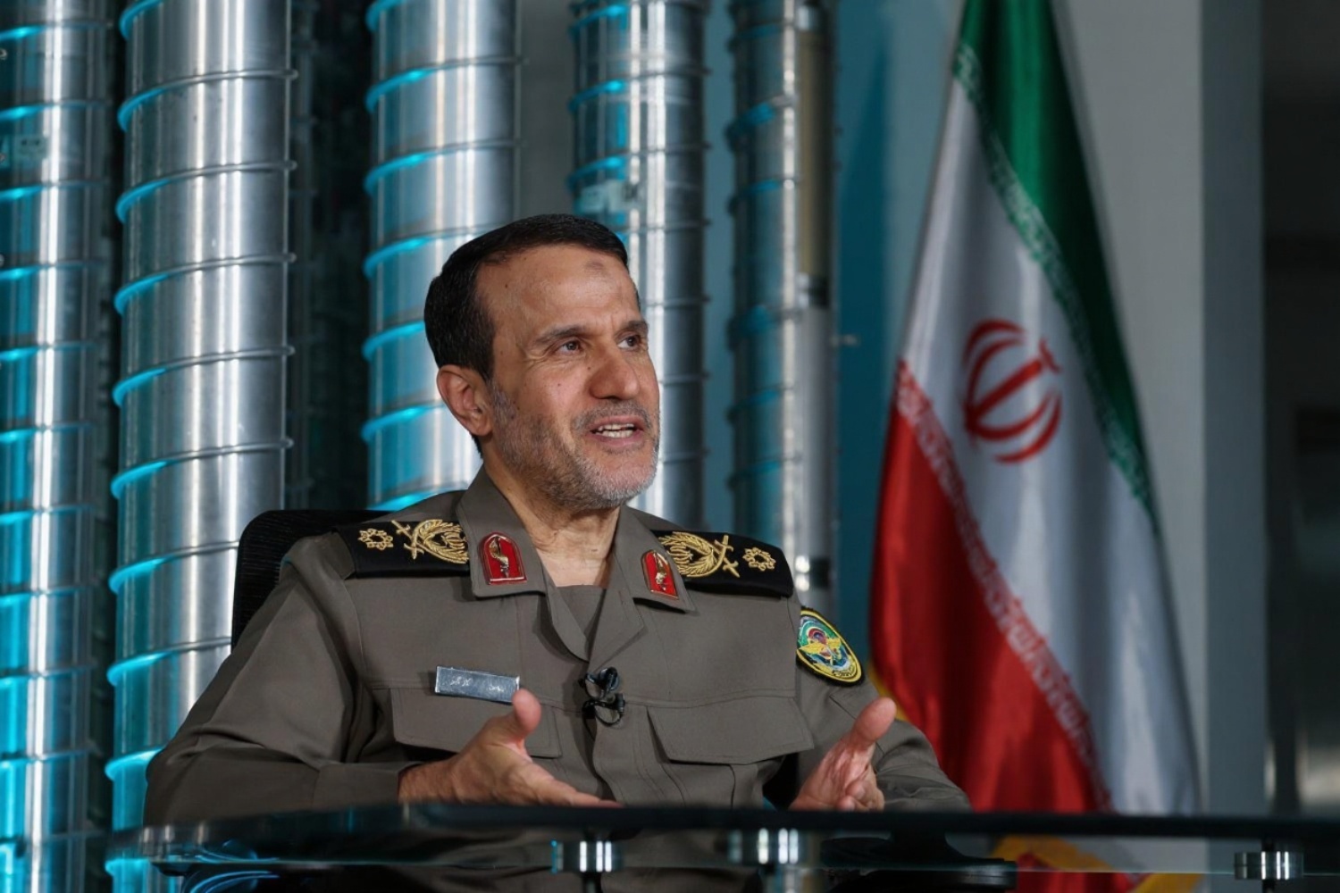 Iran Was Aware of the Zionist Regime's Attack