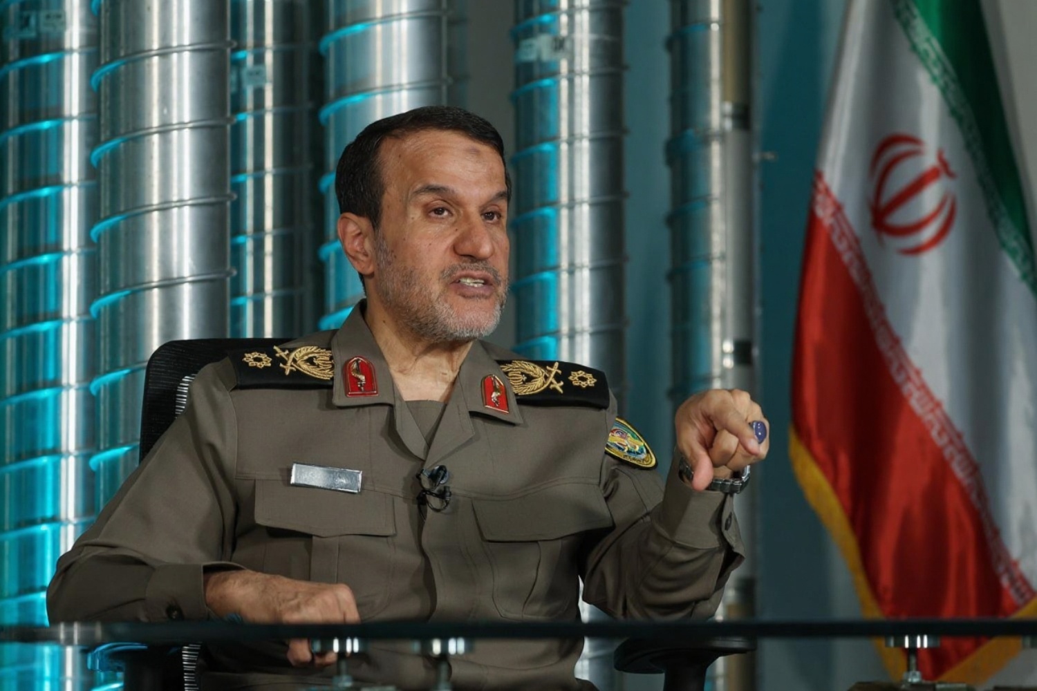 Iran Was Aware of the Zionist Regime's Attack