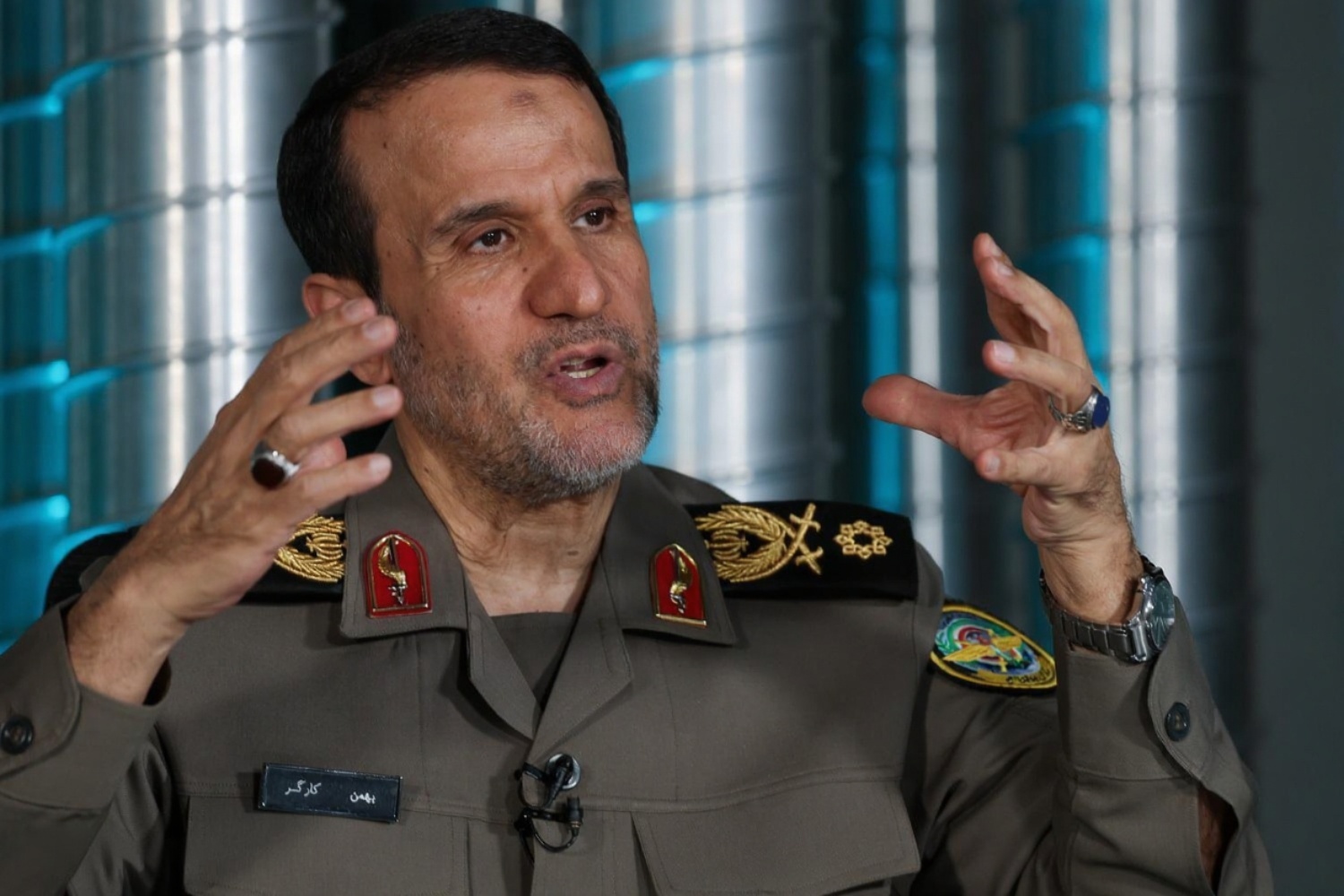Iran Was Aware of the Zionist Regime's Attack