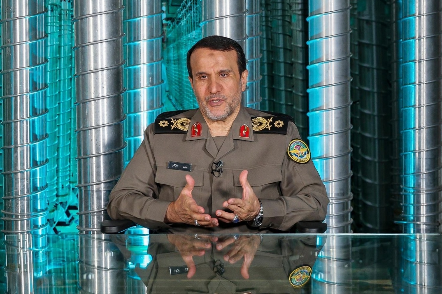 Iran Was Aware of the Zionist Regime's Attack
