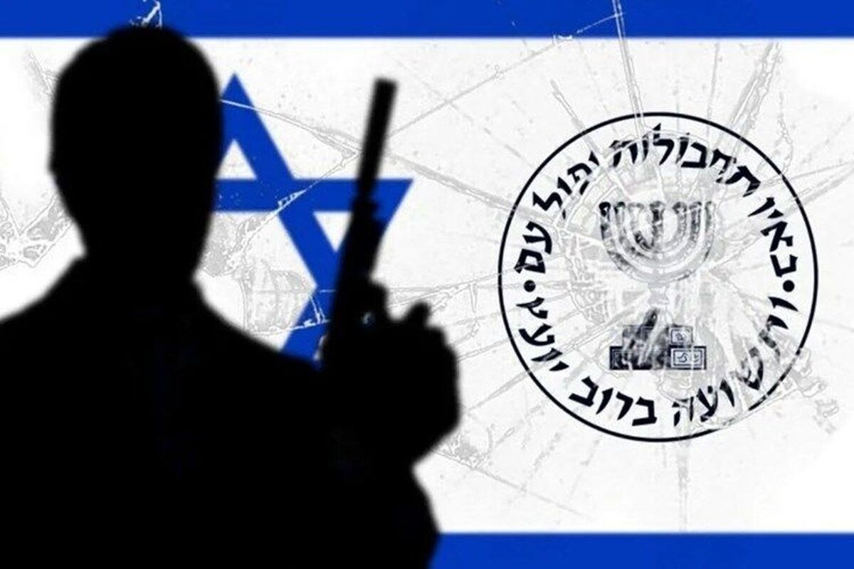 Mossad Elements’ Movements in Iraqi Kurdistan