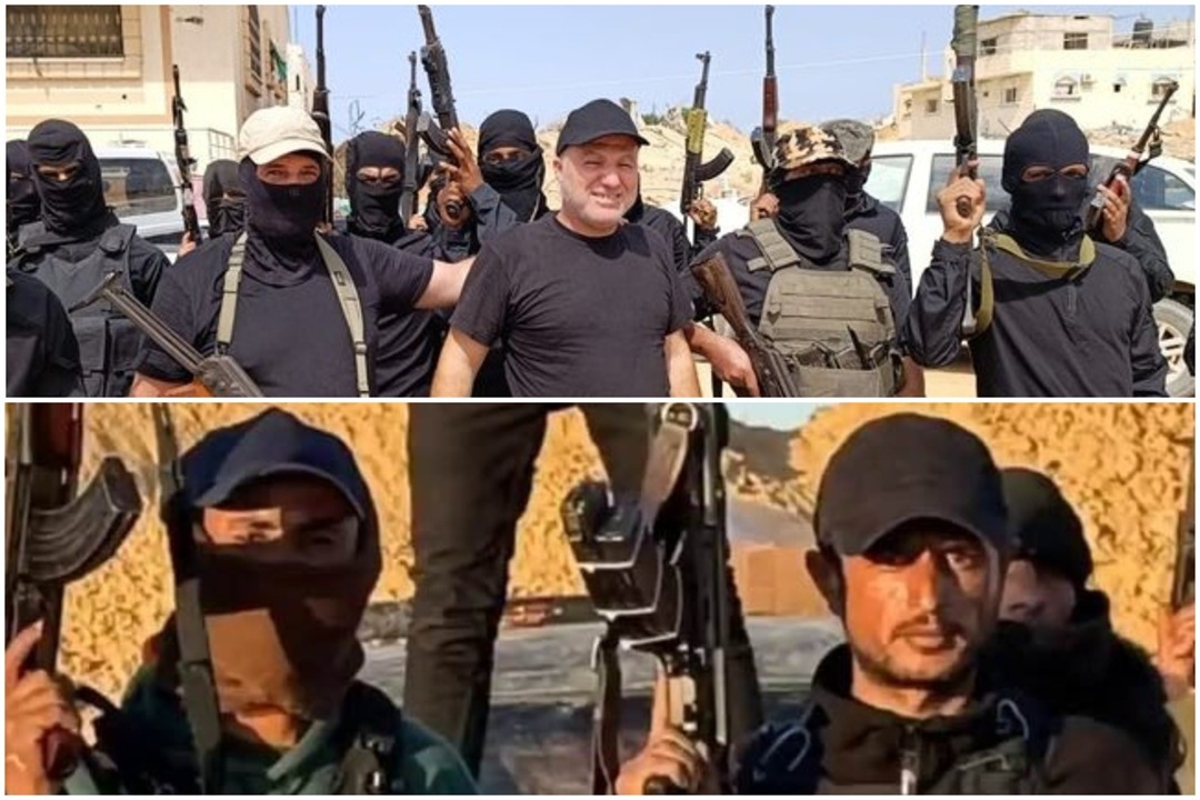 US and Israeli Plan to Activate Armed Mercenaries in Gaza