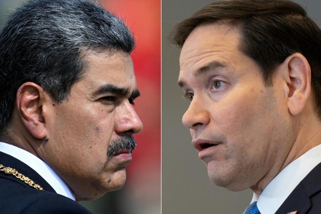 Drug Smuggling or an Excuse? Behind the New US Accusations Against Venezuela Drug Smuggling or an Excuse? Behind the New US Accusations Against Venezuela