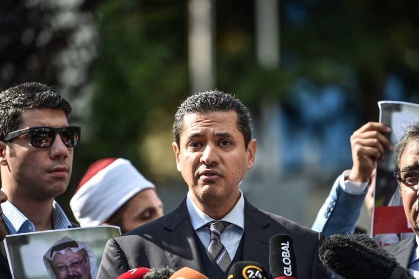 Kidnapping: An Unpleasant Tradition Invented by the UAE in the Region