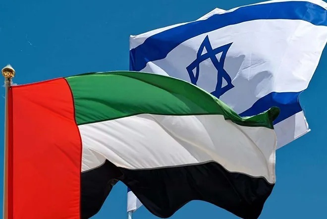 Exposing the Implementation of a Secret Project Between Tel Aviv and the UAE During the Gaza War