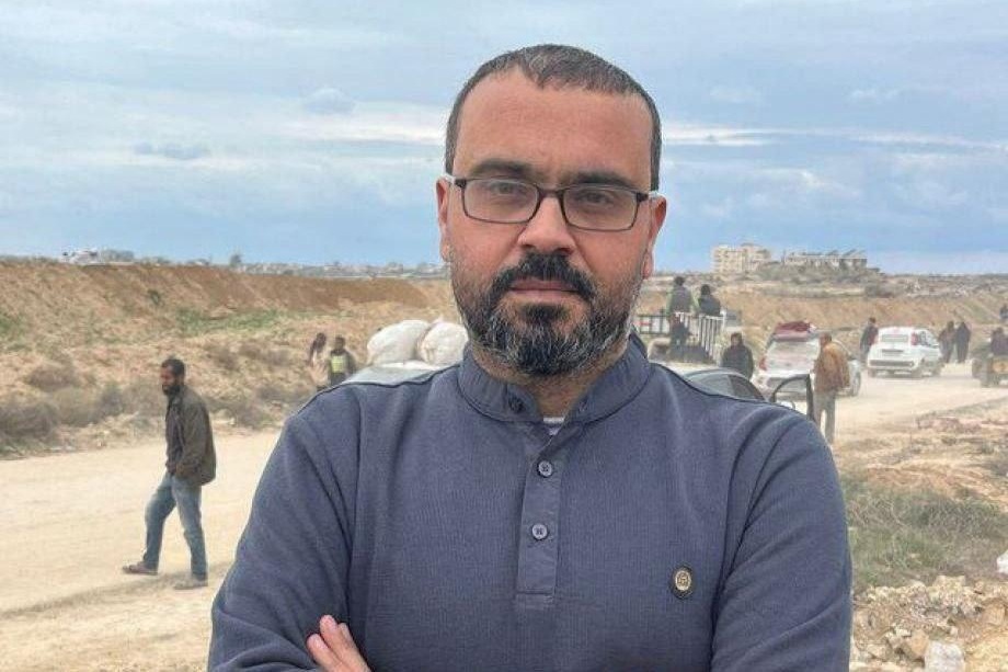 Hamas Warns of Gaza Ceasefire Agreement Collapse