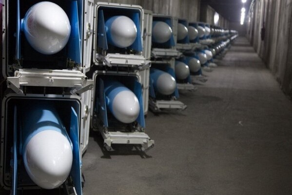 IRGC Missile Cities: Combination of High Offensive Power and Effective Passive Defense