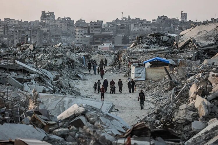 Anti-Zionist Resolution Passed and Global Pressure to Allow Life-Saving Supplies to Gaza