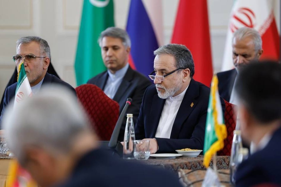 Future of the Region Is Tied to the Stability of Afghanistan