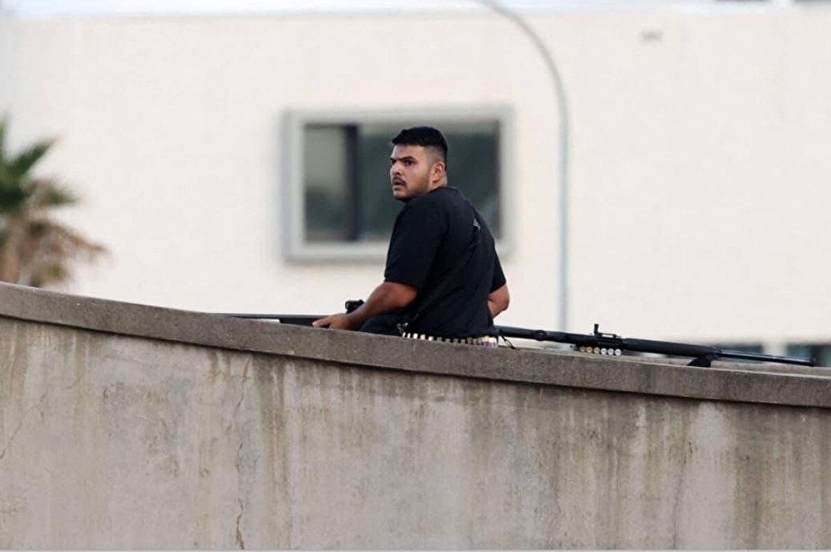 Suspicious Massacre on Sydney Beach Suspicious Massacre on Sydney Beach
