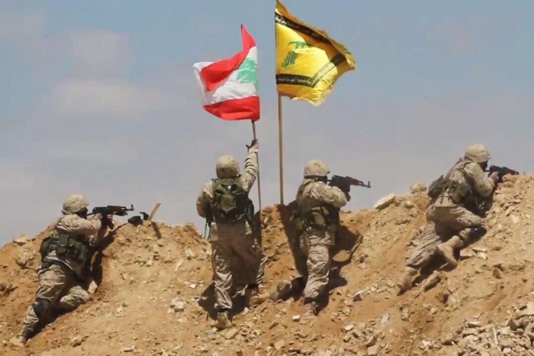 Tel Aviv's Anger Over Cooperation Between Hezbollah and the Lebanese Army Tel Aviv's Anger Over Cooperation Between Hezbollah and the Lebanese Army