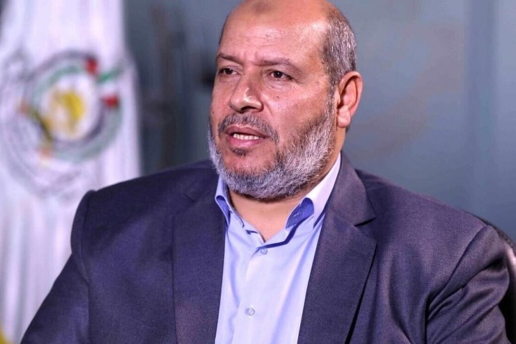 Weapon of Resistance Is a Legitimate International Right