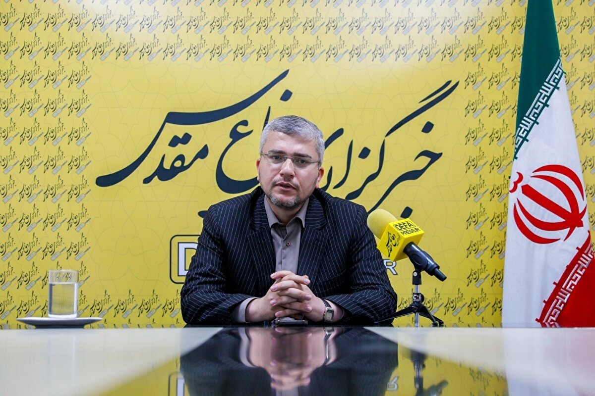 Field Realities Show That Iran Is Stronger Today Than in the Past Field Realities Show That Iran Is Stronger Today Than in the Past