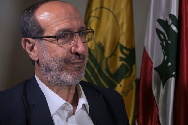 Ibrahim Al-Moussawi Elected as Head of Hezbollah's Media Relations