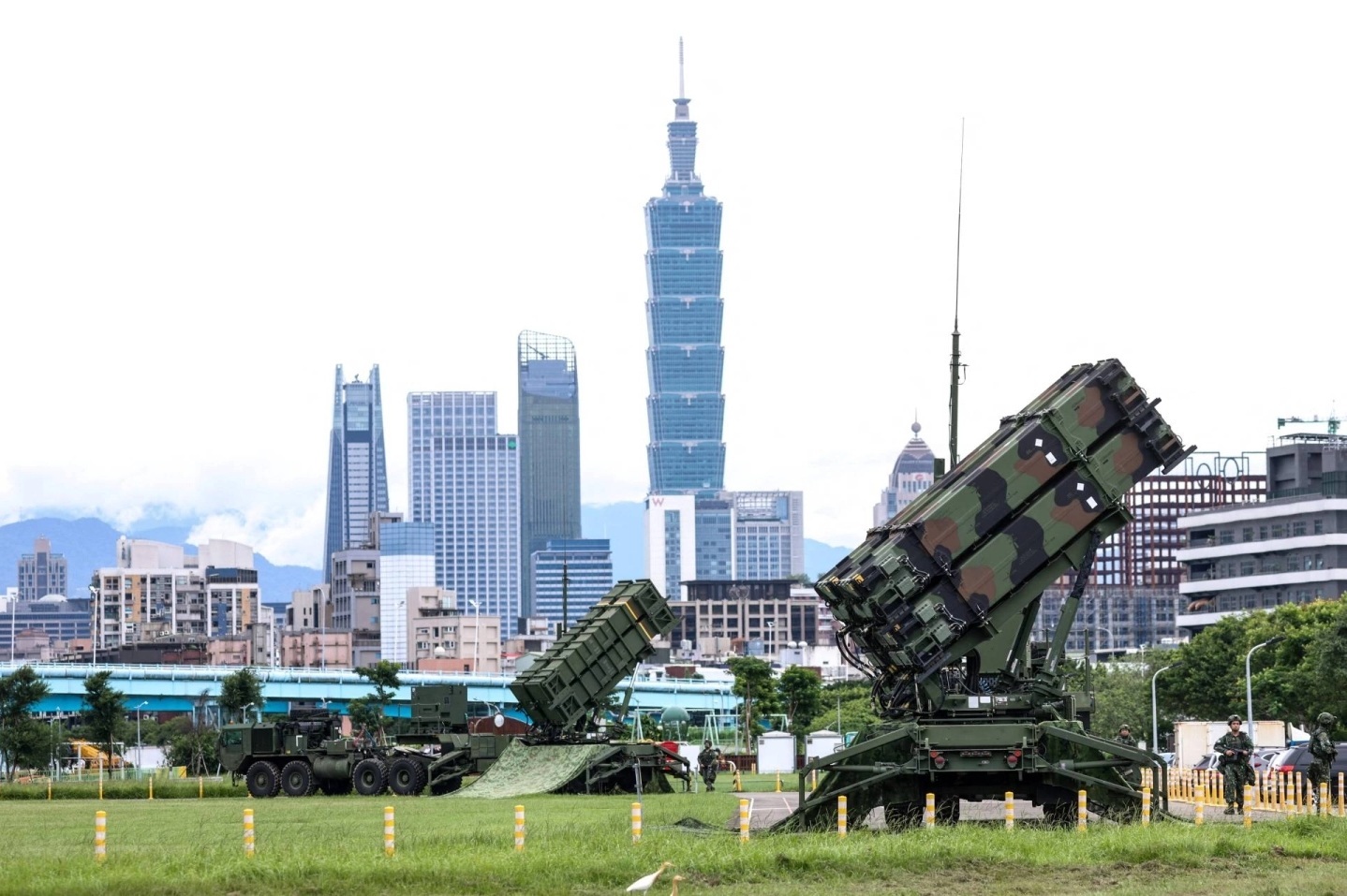 China's Concerns Over Taiwan-Israeli Military Cooperation China's Concerns Over Taiwan-Israeli Military Cooperation