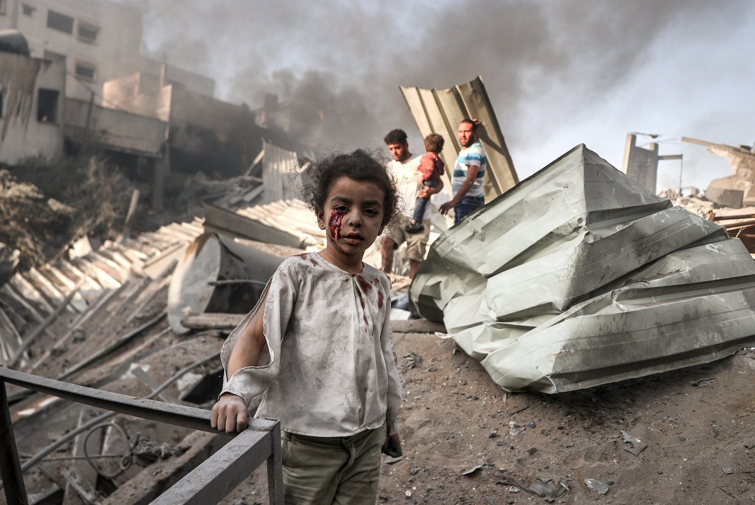 Israel Breaks Record in Killing Palestinian Children