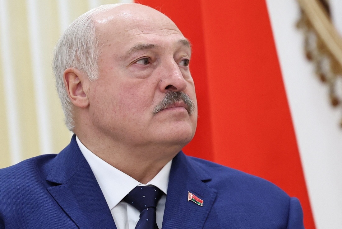 Belarusian President Supports Nicolas Maduro Belarusian President Supports Nicolas Maduro